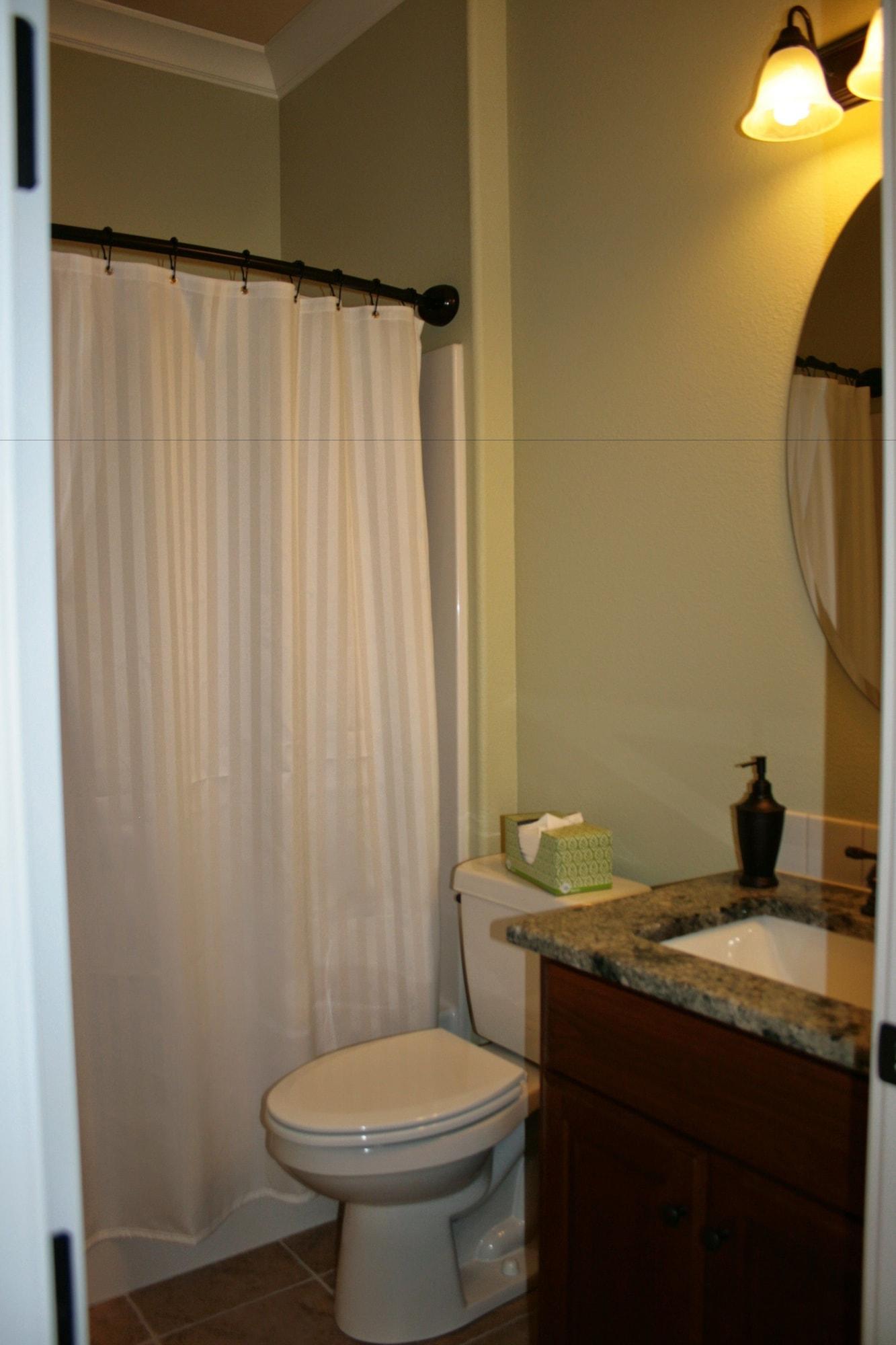La Bastide Bed and Breakfast