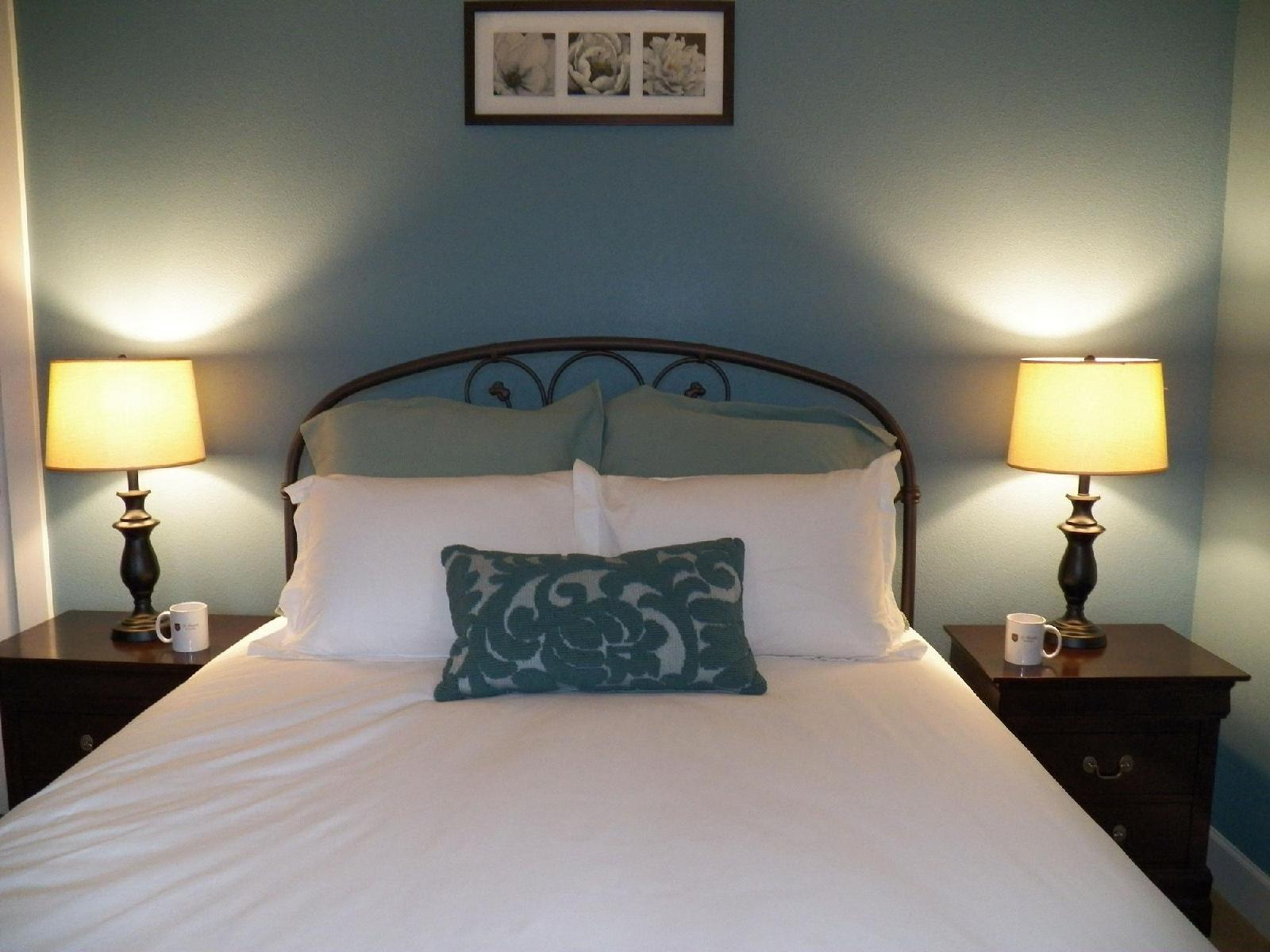 La Bastide Bed and Breakfast