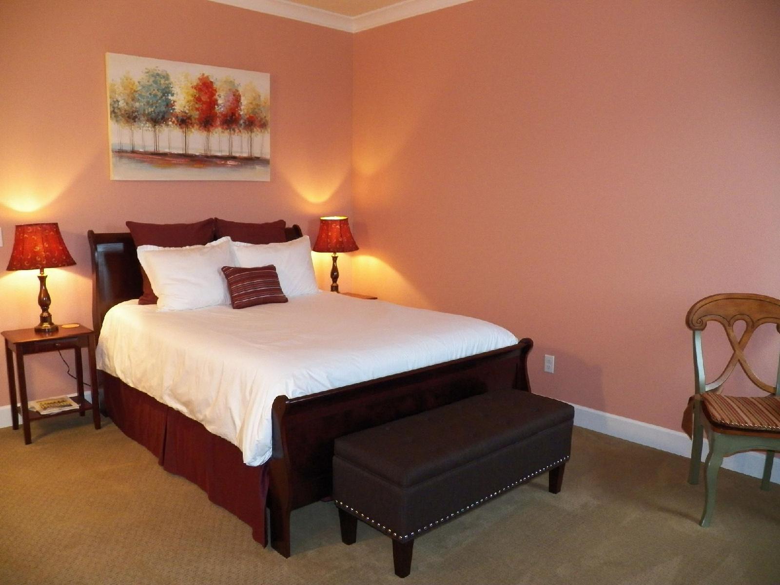 La Bastide Bed and Breakfast