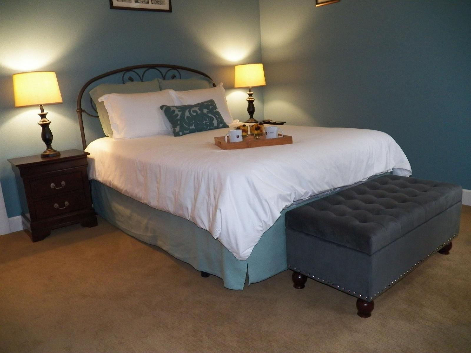 La Bastide Bed and Breakfast