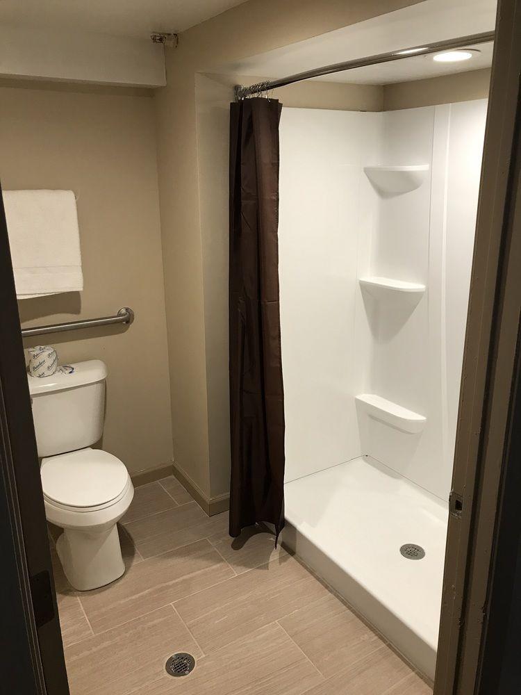 Allen Park Motor Lodge