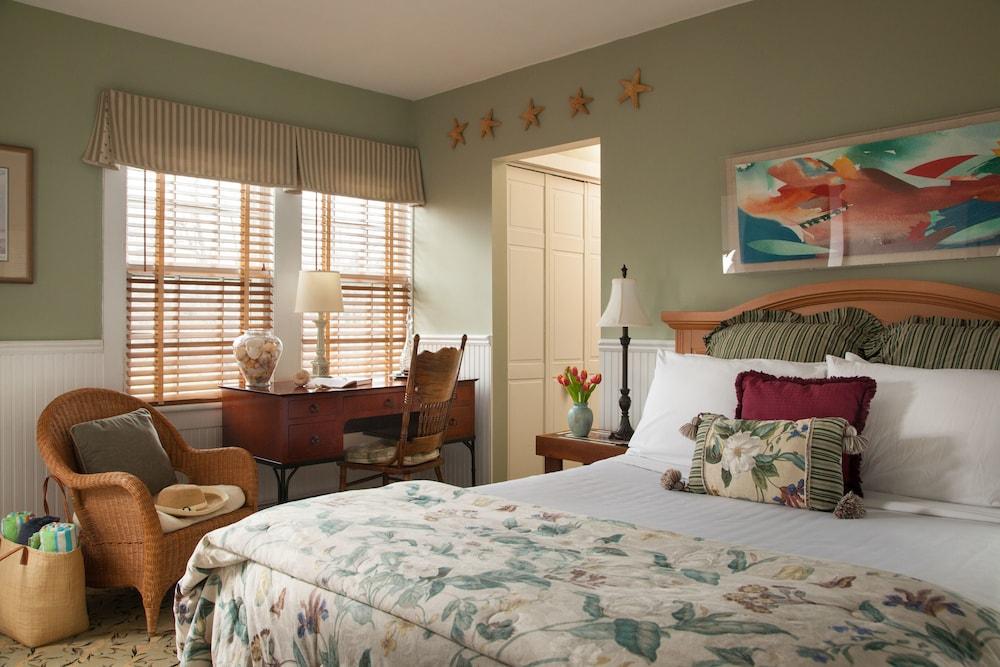 A Butler's Manor Bed and Breakfast