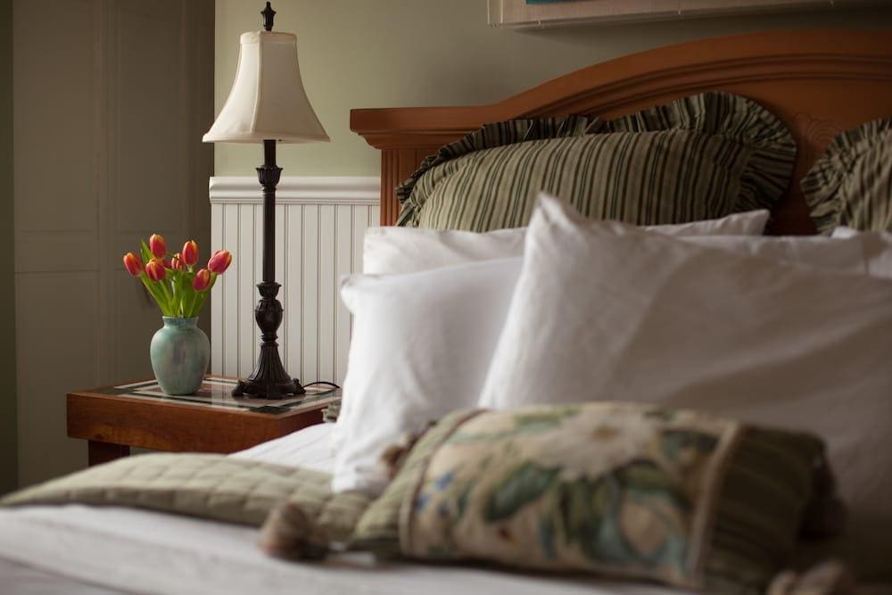 A Butler's Manor Bed and Breakfast