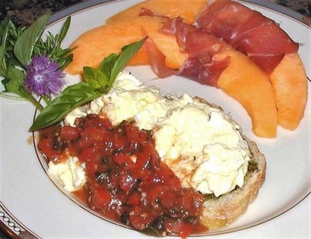 A Butler's Manor Bed and Breakfast