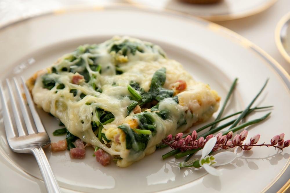 A Butler's Manor Bed and Breakfast