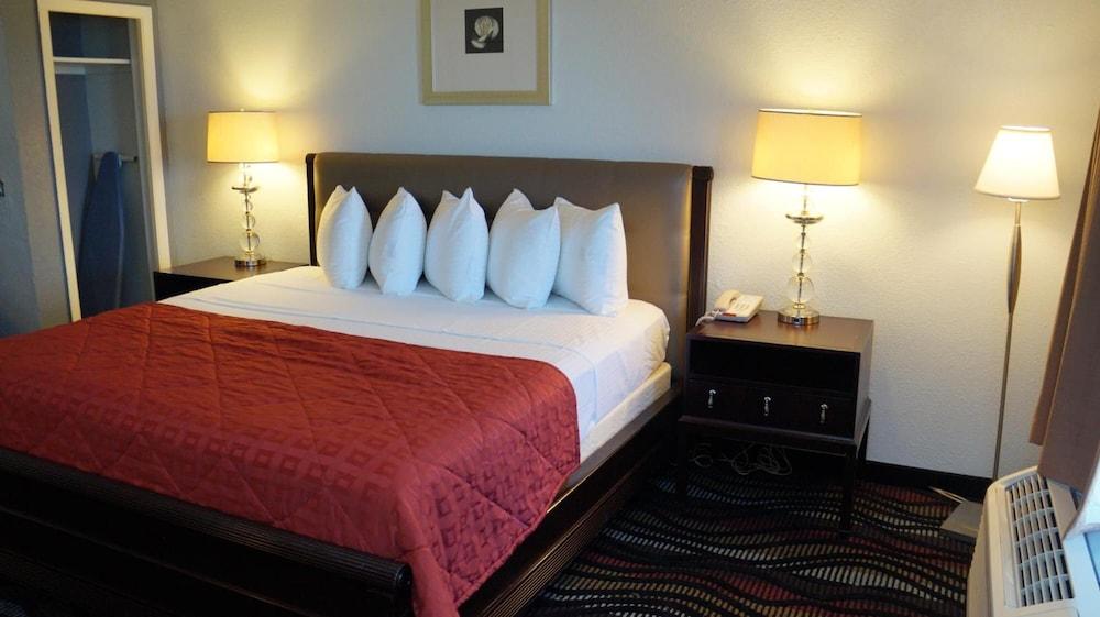 Riverview Inn