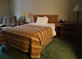 Sunrise Inn Hotel