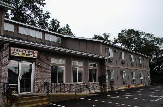 Sunrise Inn Hotel