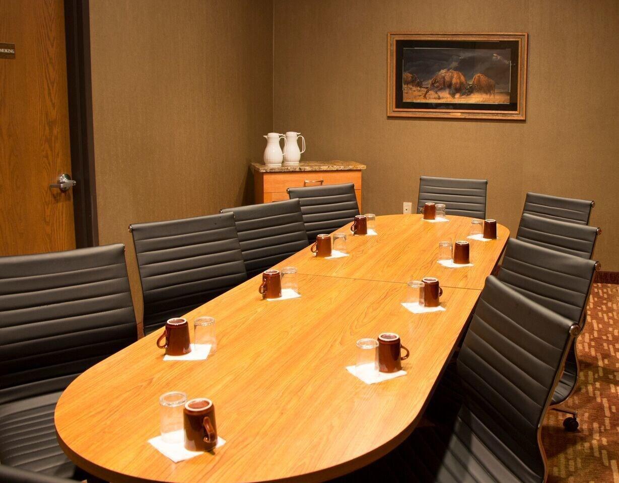 Chieftain Conference Center