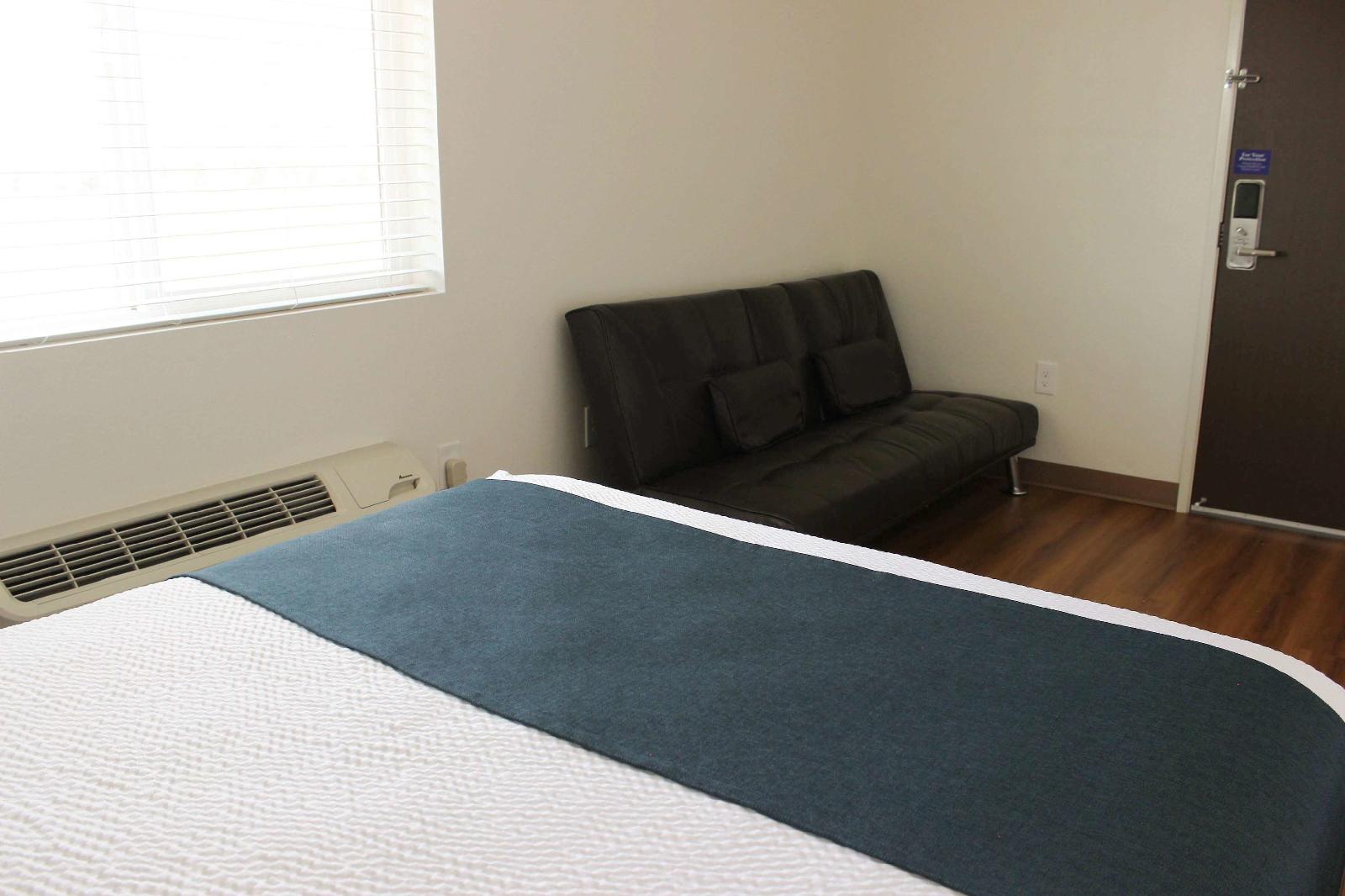 Motel 6 Rexburg, ID