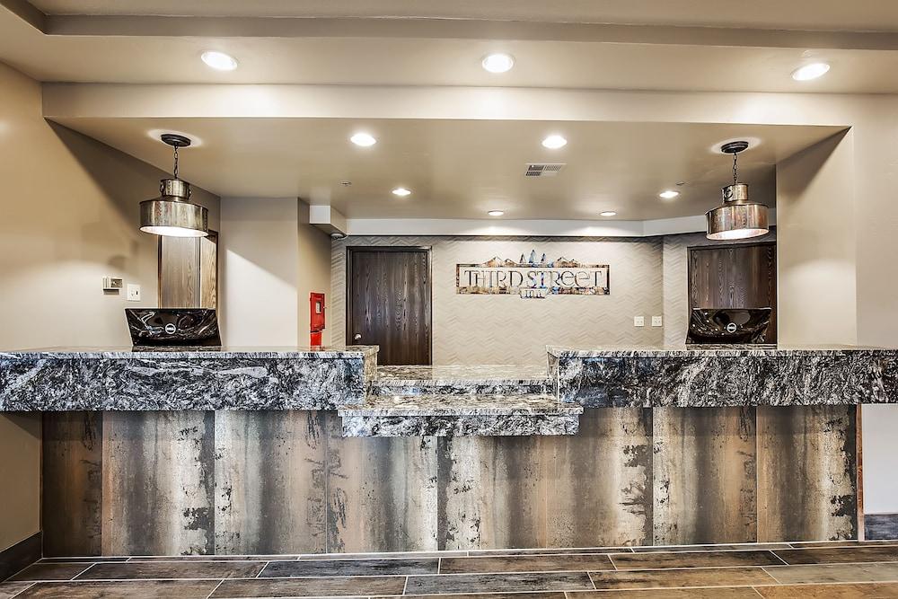 Third Street Inn