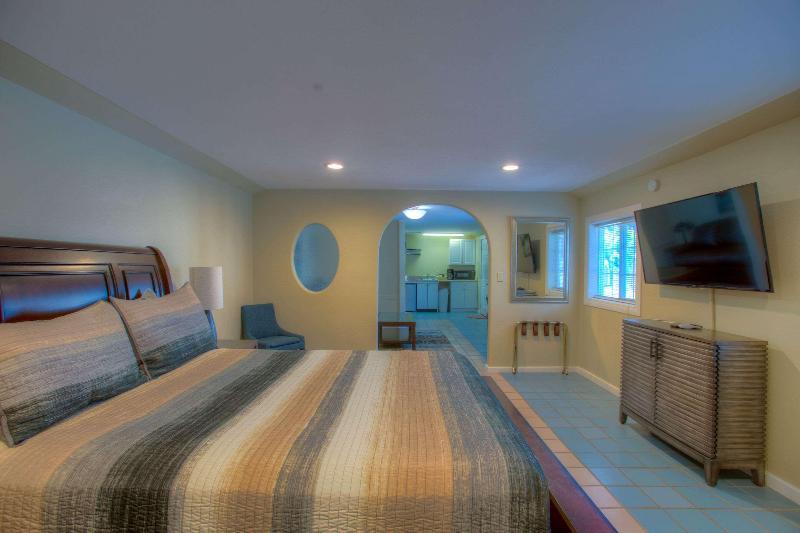 Soap Lake Natural Spa & Resort