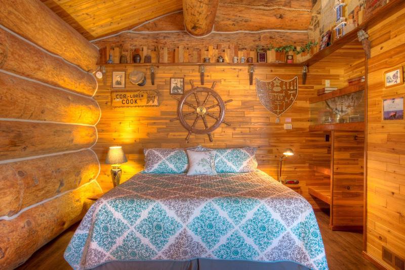 Soap Lake Natural Spa & Resort