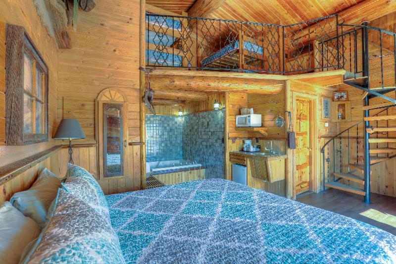 Soap Lake Natural Spa & Resort
