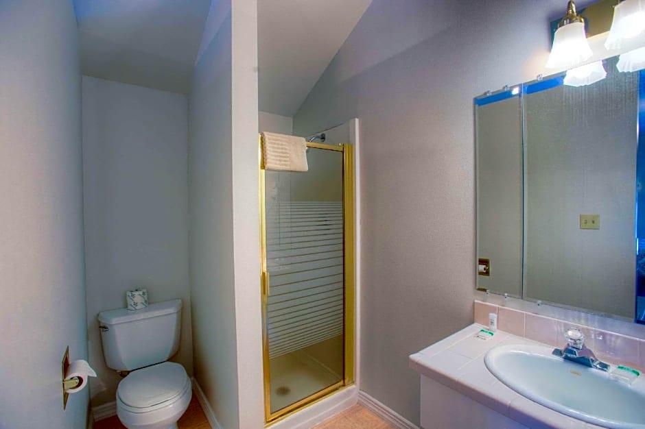 Soap Lake Natural Spa & Resort