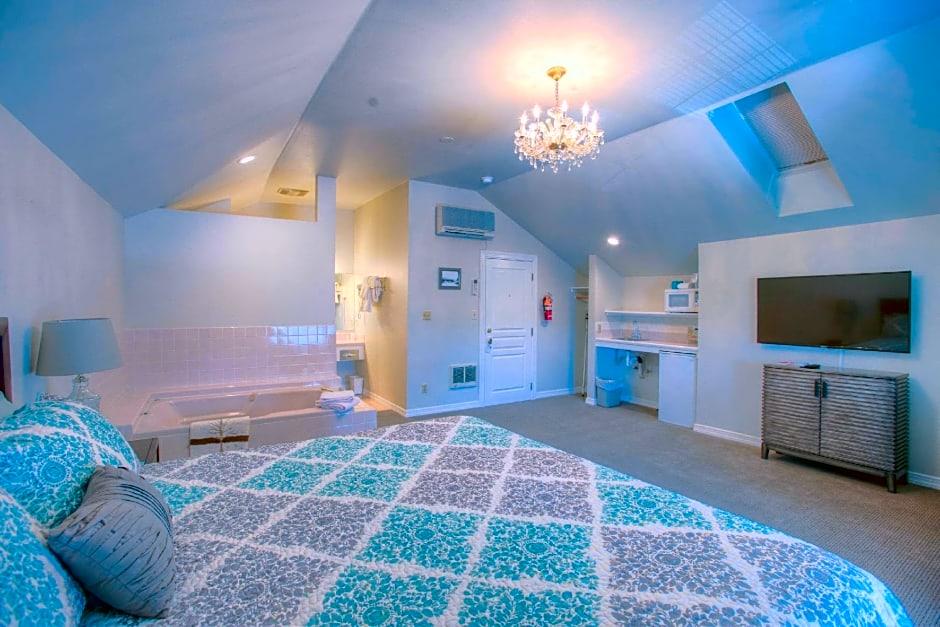 Soap Lake Natural Spa & Resort