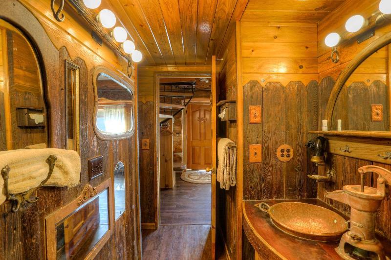 Soap Lake Natural Spa & Resort