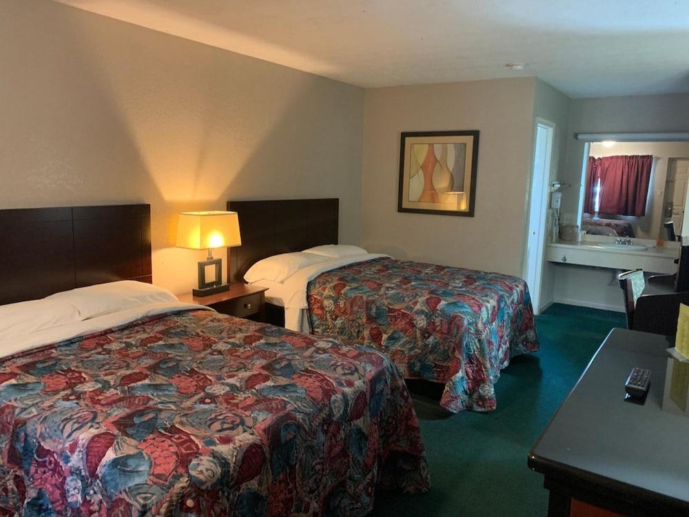 Sheldon's Motel and Restaurant