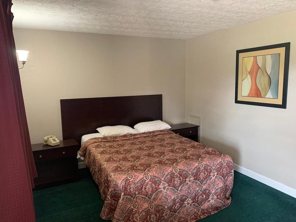 Sheldon's Motel and Restaurant