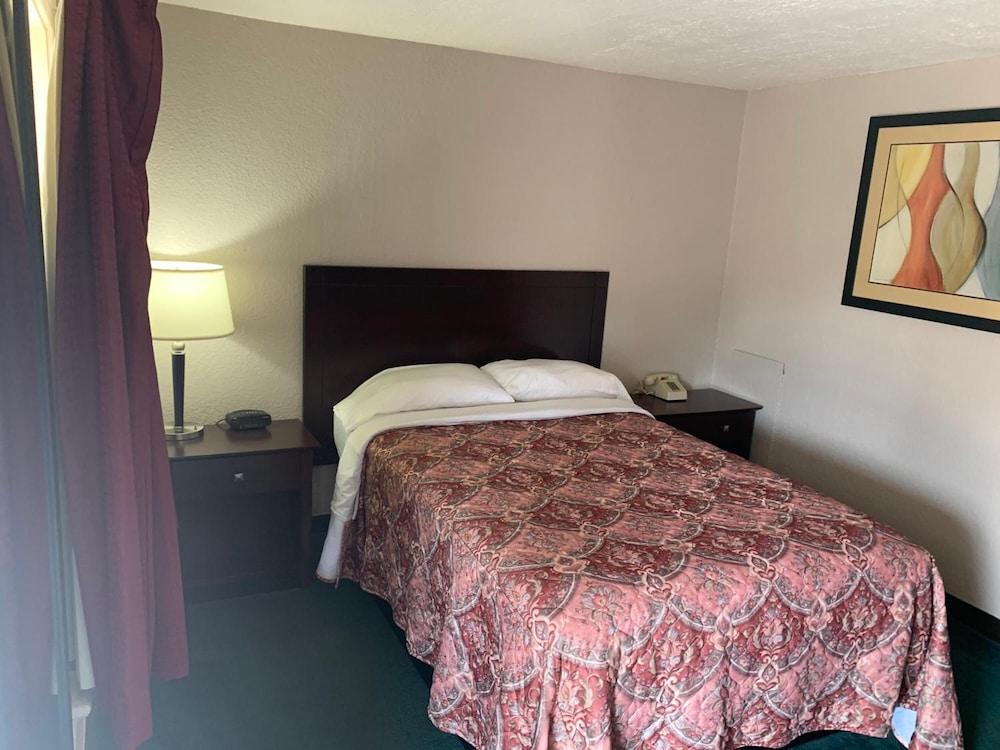 Sheldon's Motel and Restaurant