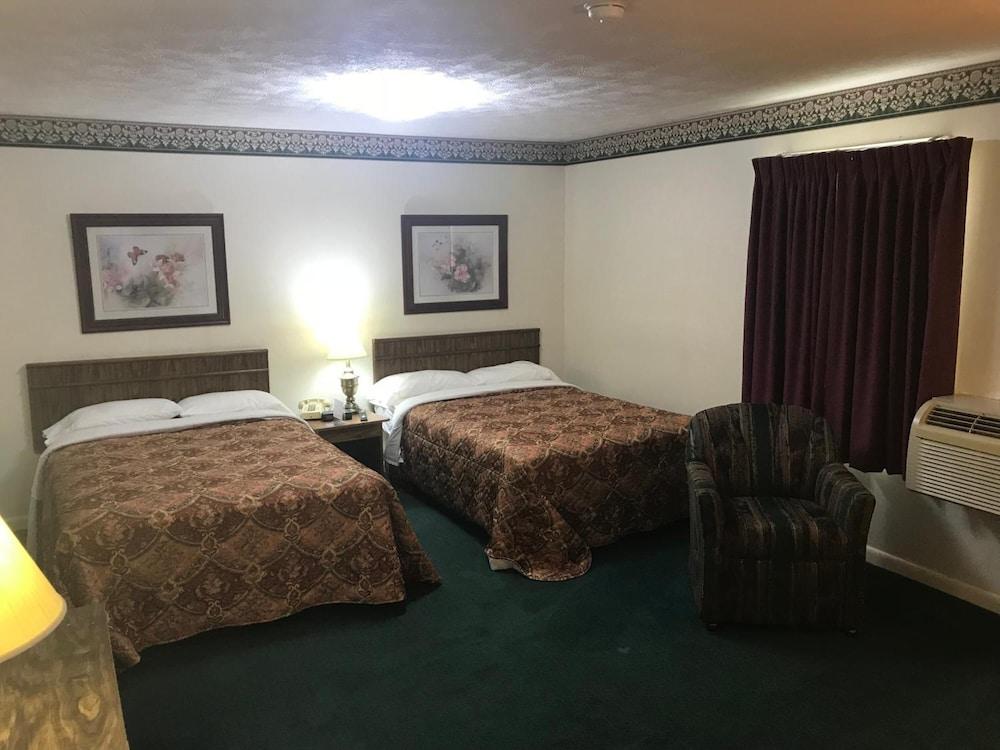 Sheldon's Motel and Restaurant
