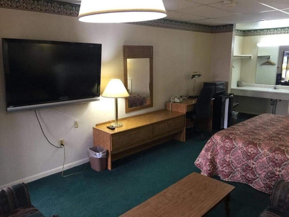 Sheldon's Motel and Restaurant