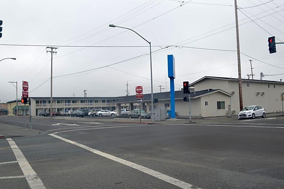 Motel 6 Crescent City Ca
