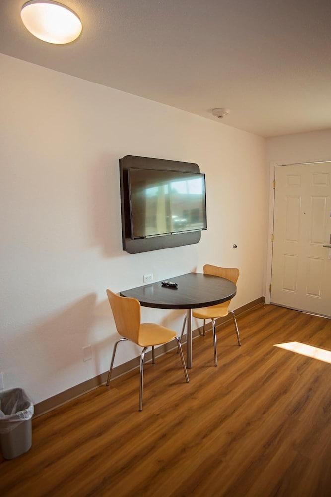 Motel 6 Crescent City Ca