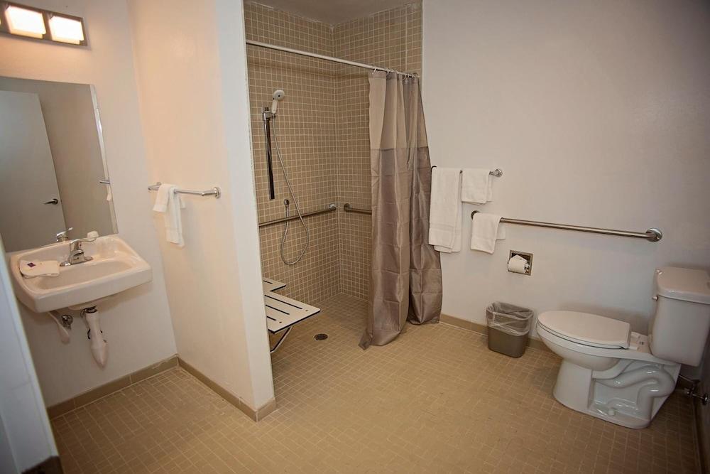 Motel 6 Crescent City Ca