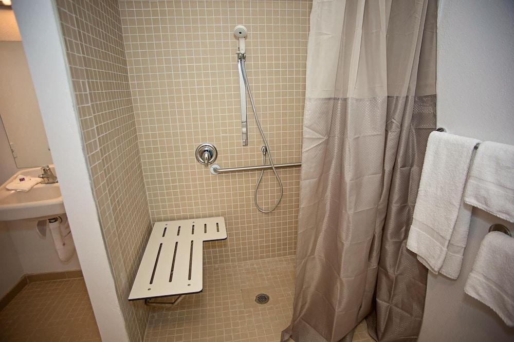 Motel 6 Crescent City Ca