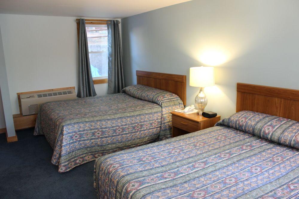 Nootka Lodge