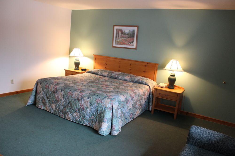 Nootka Lodge