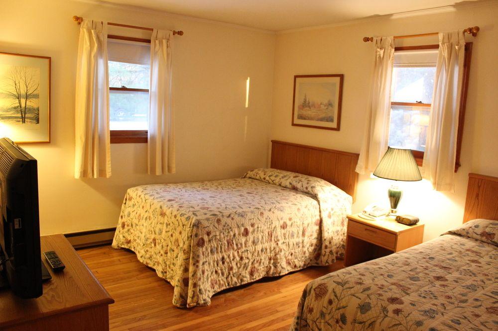 Nootka Lodge
