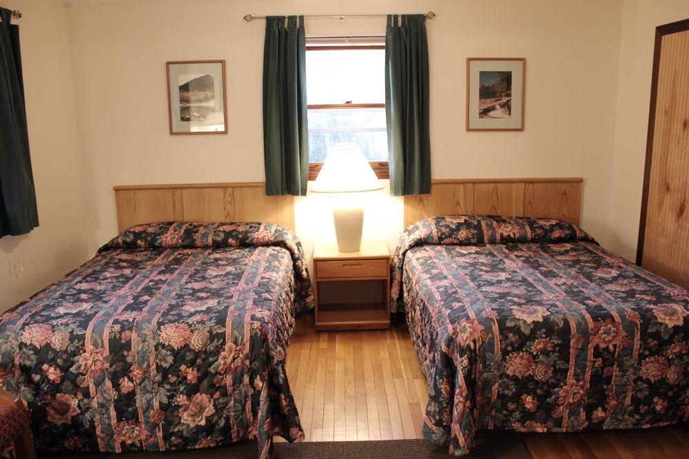Nootka Lodge
