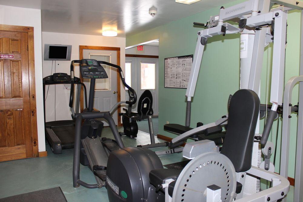 Nootka Lodge