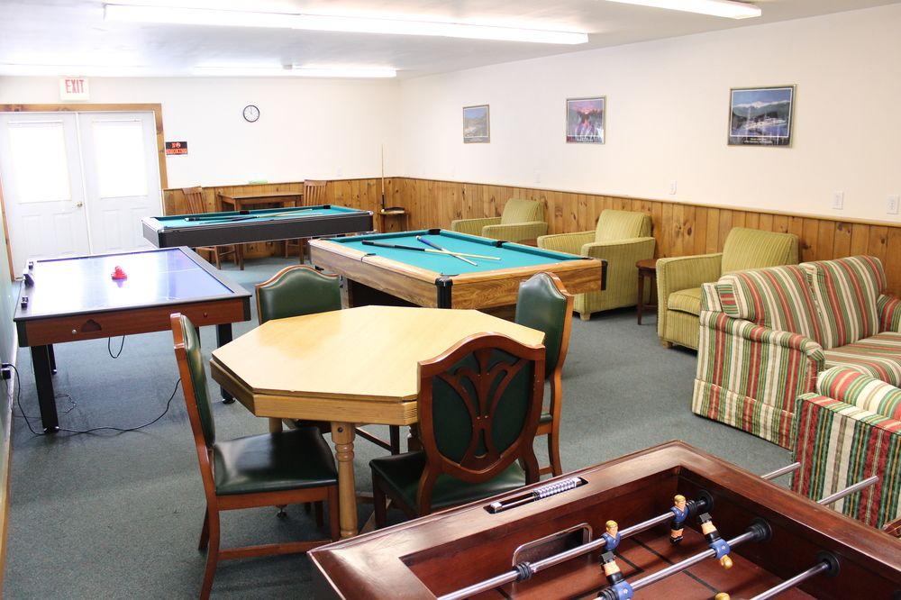 Nootka Lodge