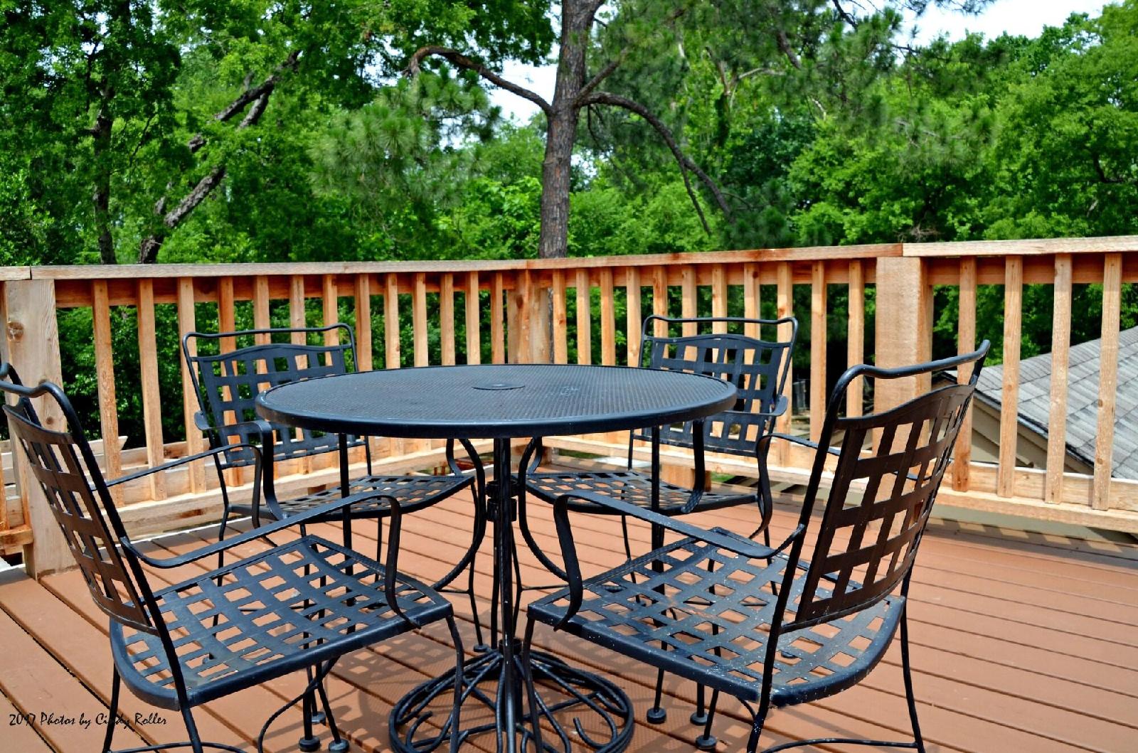 The Oaks Bed and Breakfast