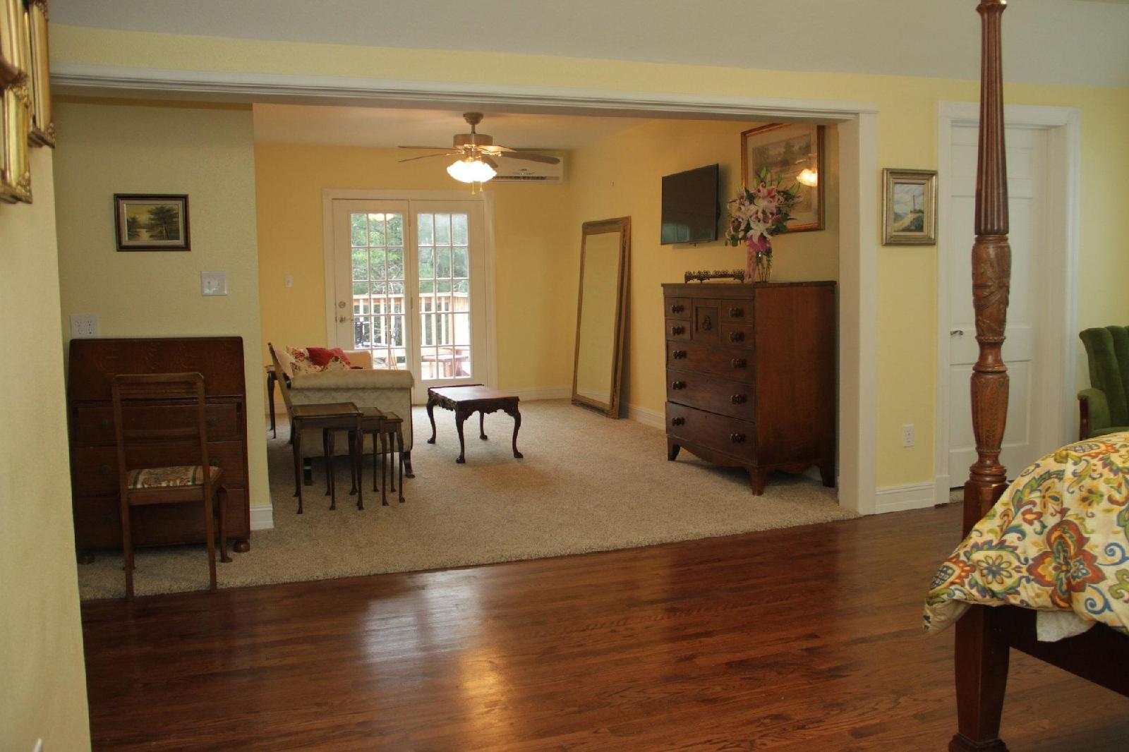 The Oaks Bed and Breakfast