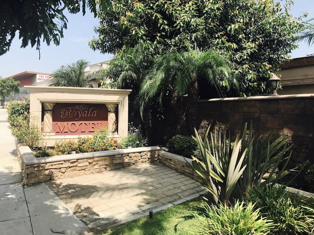 Royala Motel