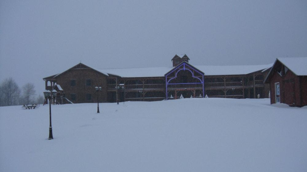 August Lodge