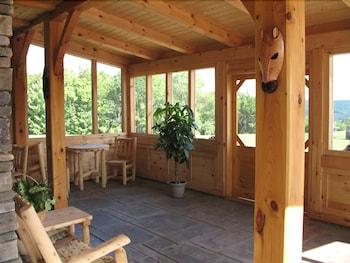 August Lodge