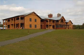 August Lodge