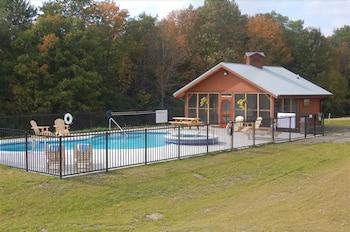 August Lodge