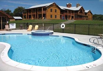 August Lodge