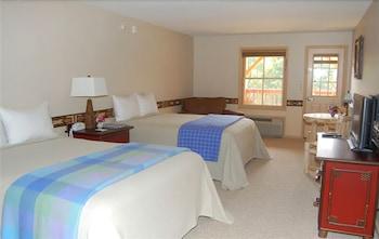 August Lodge
