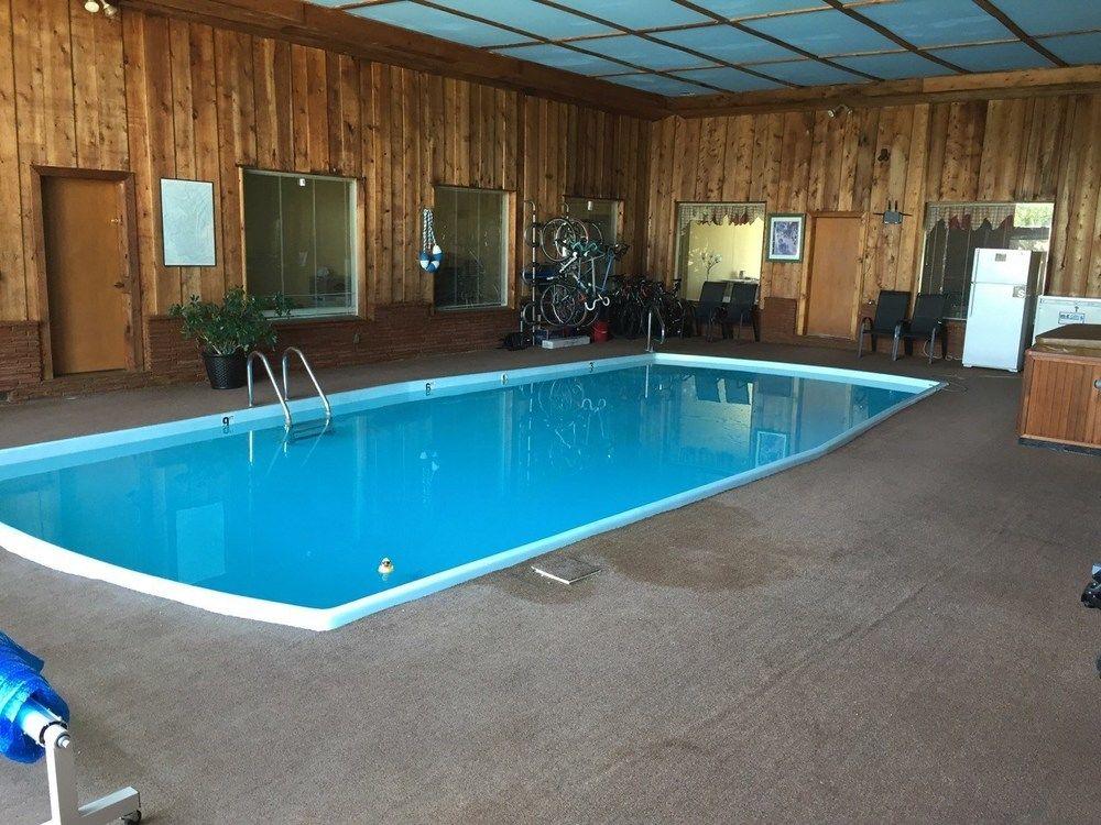 Blue Dragonfly Inn