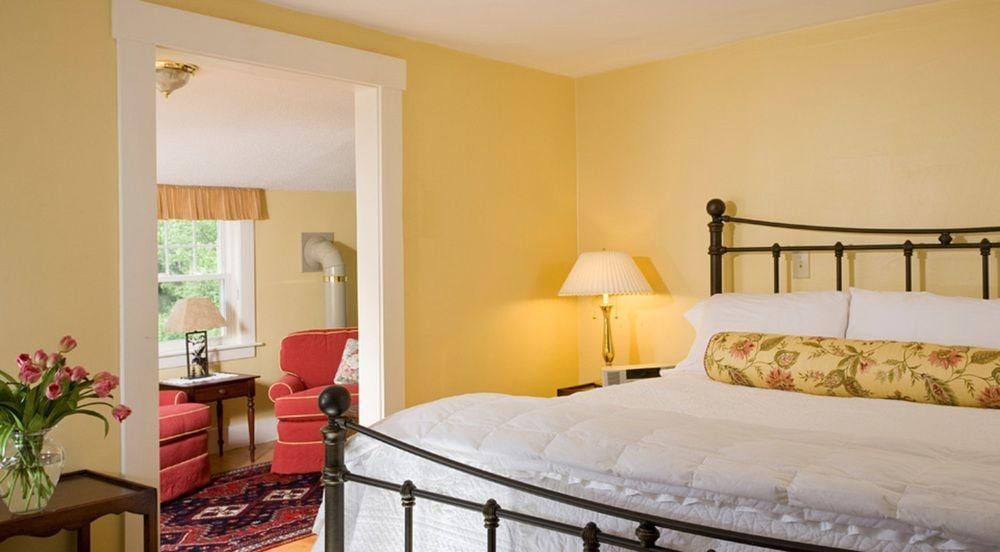 Sugar Hill Inn