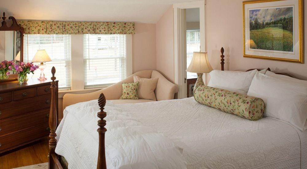 Sugar Hill Inn