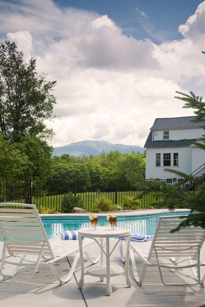Sugar Hill Inn