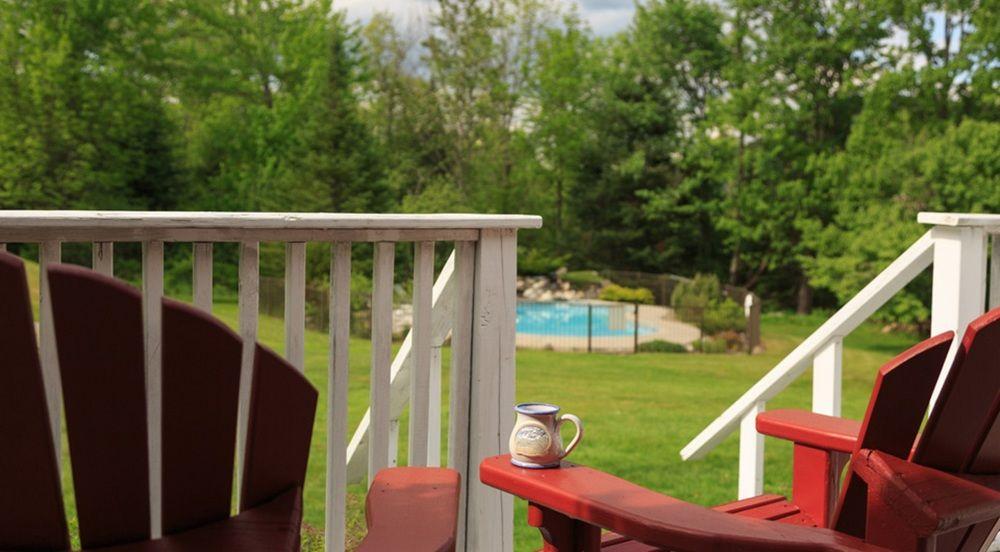Sugar Hill Inn